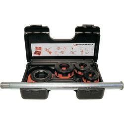 Sada závitnic Rothenberger Super Cut 12,5 mm - 31,7 mm