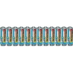Baterie Conrad energy Alkaline , typ AA, sada 12 ks