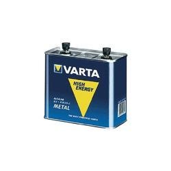 Baterie VARTA High Energy Work , 6 V