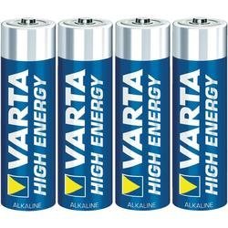 Baterie Varta Longlife Power, AA, 4ks