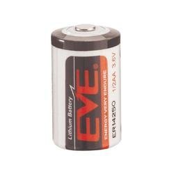 Lithiová baterie Eve, typ 1/2 AA