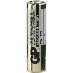 Baterie alkalická speciální 12V 19 mAh GP 27A