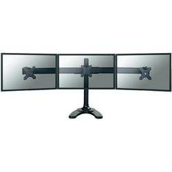 Stolní držák na 3 monitory, 25,4 - 69 cm (10