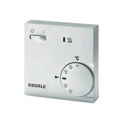 Pokojový termostat Eberle RTR-E 6202, 5 - 30 °C, bílá