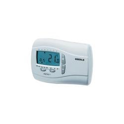 Pokojový termostat Eberle Instat Plus 3R, 7 až 32 °C, bílá