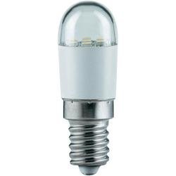 LED žárovka Paulmann E14, 1 W,teplá bílá