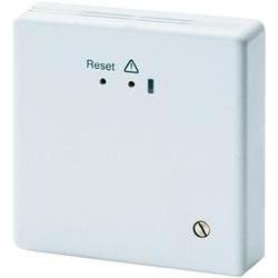 Bezdrátový termostat - přijímač Eberle Instat 868-a1A, bílý, 0 až 40 °C