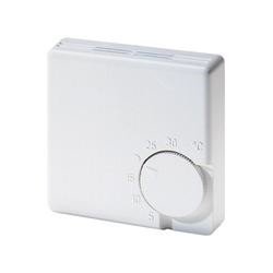 Pokojový termostat Eberle RTR-E 3521, 5 - 30 °C, bílá