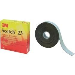 Samosvařitelná elektroizolační páska SCOTCH 23 (19 mm x 9,15 m) 3M