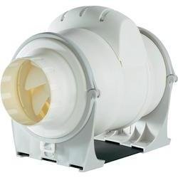 Venkovní potrubní ventilátor Wallair DUCT IN LINE 100/270,bílá