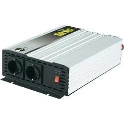 Sinusový měnič napětí DC/AC e-ast HPLS 1500-24, 24V/230V, 1500 W