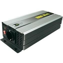 Sinusový měnič napětí DC/AC e-ast HPLS 1000-24, 24V/230V, 1000 W