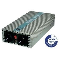 Měnič napětí DC/AC E-ast HighPower HPL 1200-D-12, 12V/230V, 1200 W