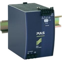 Spínaný síťový zdroj PULS Dimension QS20.241 na DIN lištu, 24 V/DC, 20 A