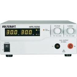 Spínaný laboratorní zdroj Voltcraft HPS-11560, 1 - 15 V, 0 - 60 A