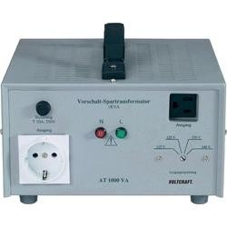 Předřadný transformátor VOLTCRAFT AT-1000 NV