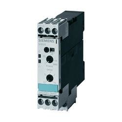 Analogové sledovací relé Siemens 3UG4501-1AW30, kontrola stavu naplnění