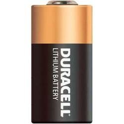 Alkalická baterie Duracell 544A, 6 V, 160 mAh