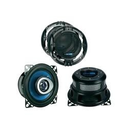 Koaxiální reproduktory SinusTec ST-100C, 102 mm, 200W