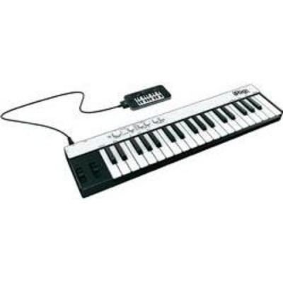 MIDI keyboard IK Multimedia iRig Keys