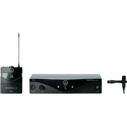 AKG WMS45 Presenter/D