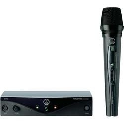 Bezdrátový mikrofon AKG PW45 Vocal