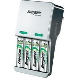 Nabíječka Energizer Compact Charger + 4x AA NiMH 2300 mAh