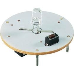 Čajová LED svíčka