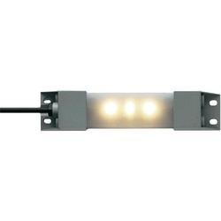 LED osvětlení zařízení LUMIFA Idec LF1B-NA4P-2TLWW2-3M, 24 V/DC, teplá bílá