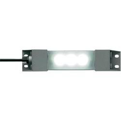 LED osvětlení zařízení LUMIFA Idec LF1B-NA4P-2THWW2-3M, 24 V/DC, bílá