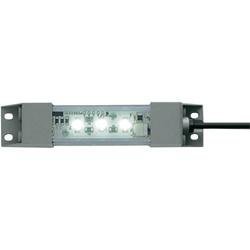 LED osvětlení zařízení LUMIFA Idec LF1B-NA3P-2THWW2-3M, 24 V/DC, bílá