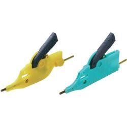 Měřicí mikro háček Hirschmann KLEPS FP 2B