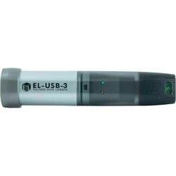 Napěťový datalogger Lascar Electronics EL-USB-3, 0 až+30 V/DC