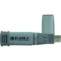Teplotní/vlhkostní datalogger Lascar Electronics EL-USB,-35 až +80 °C
