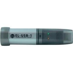 Teplotní USB datalogger Lascar Electronics EL-USB-1, IP67