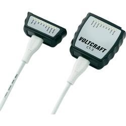 Tester pro HDMI kabely typu A Voltcraft CT-3