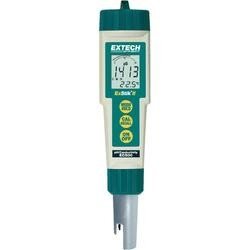 Měřič pH, vodivosti, TDS, obsahu soli a teploty kapalinExStik EC-500