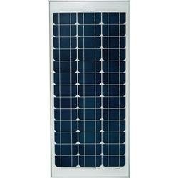 Monokrystalický solární panel Sunset AS 80