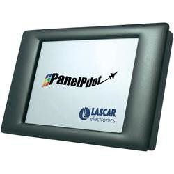 Panelové měřidlo Lascar Electronics Panel Pilot 4SGD28-M