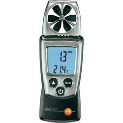 Anemometr testo 410-1, 0.4-20 m/s