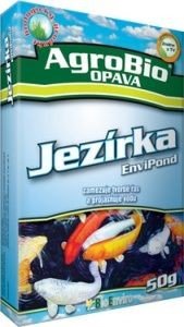 ENVIPOND - jezírka a vodní plochy 50g