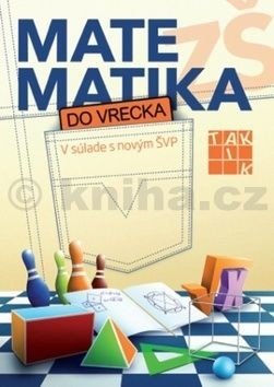 Matematika ZŠ do vrecka