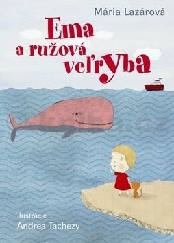 Ema a ružová veżryba