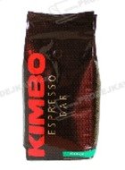 Kimbo Premium zrnková káva 1 Kg