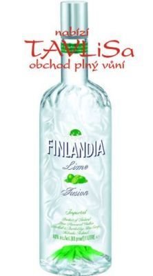 Finlandia Lime 37,5% 1l