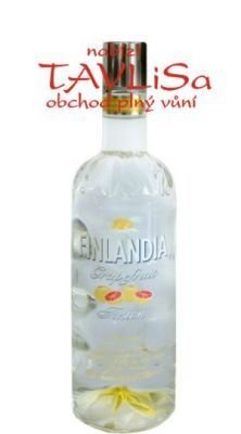 Finlandia Grapefruit 37,5% 1l