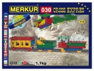 MERKUR 030 CROSS EXPRES