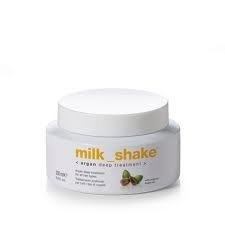 Z.ONE MILK SHAKE Argan Deep Treatment 200 ml maska s arganovým olejem