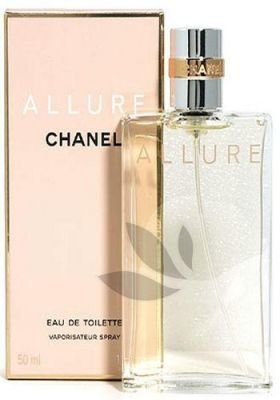 Chanel Allure Toaletní voda 100ml