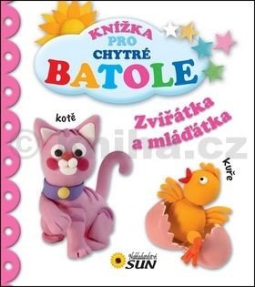 Zvířátka a mláďátka